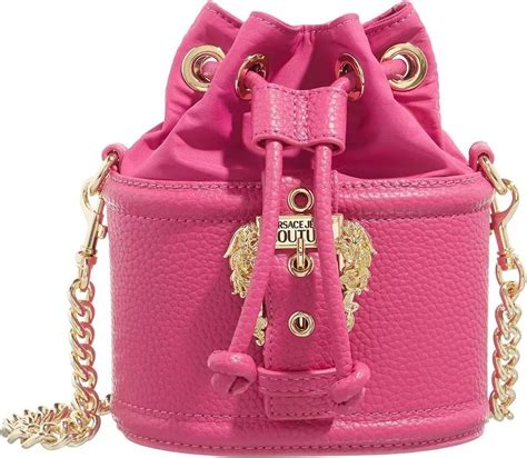 versace bucket bag price|cheapest Versace bag.